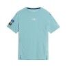 The North Face M Summit High Trail Ss – Graphic - T-shirt - Uomo | Hardloop