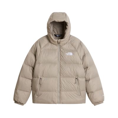 B Hydrenalite Down Hooded Jacket - Kunstfaserjacke - Kind