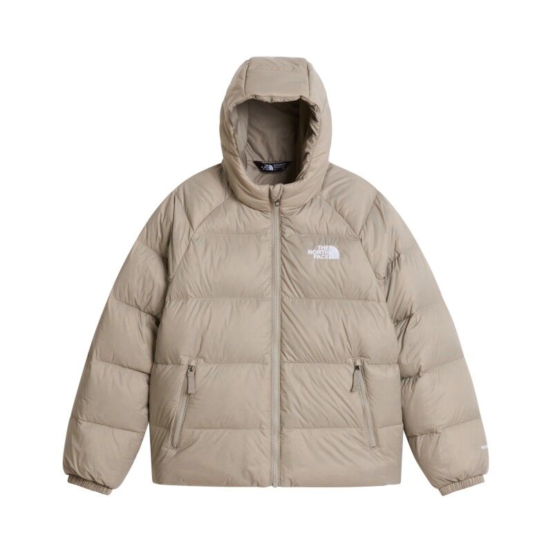 B Hydrenalite Down Hooded Jacket - Synthetic jacket - Kid's
