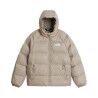 The North Face B Hydrenalite Down Hooded Jacket - Doudoune enfant | Hardloop