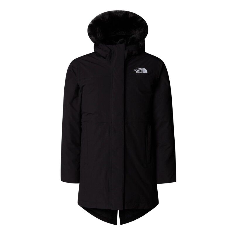G Arctic Parka - Parka - Barn