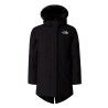 The North Face G Arctic Parka - Dětská zimní bunda | Hardloop
