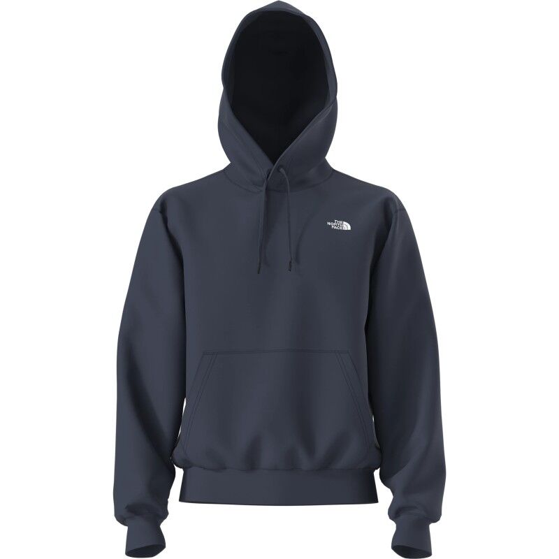 M Tnf Essential Simple Dome Relaxed Hood - Pánská mikina