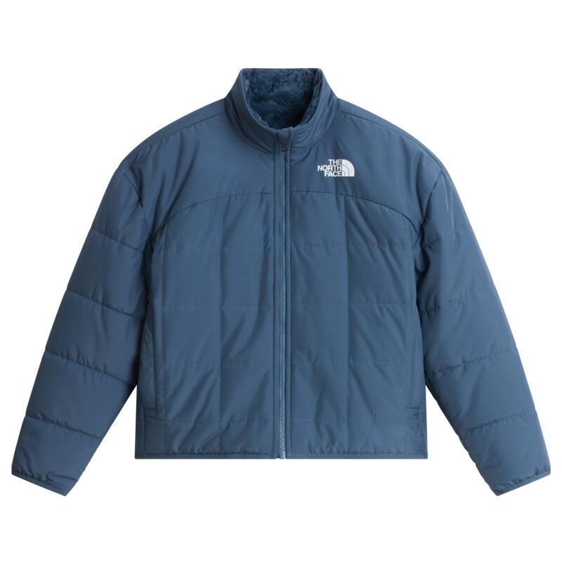 G Reversible Shasta Fz Jacket - Dunjakke - Barn