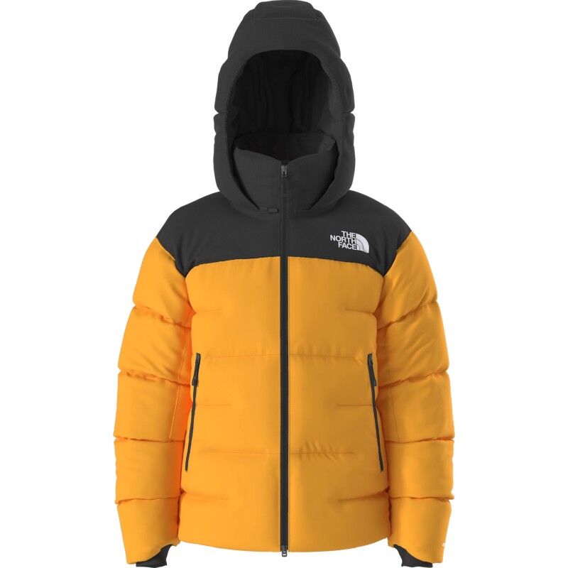 The North Face W Summit Nuptse Jacket - Windproof jacket - Women's | Hardloop
