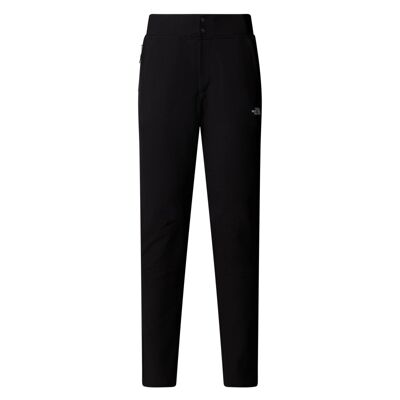 W Quest Softshell Pants - Pantalon softshell femme