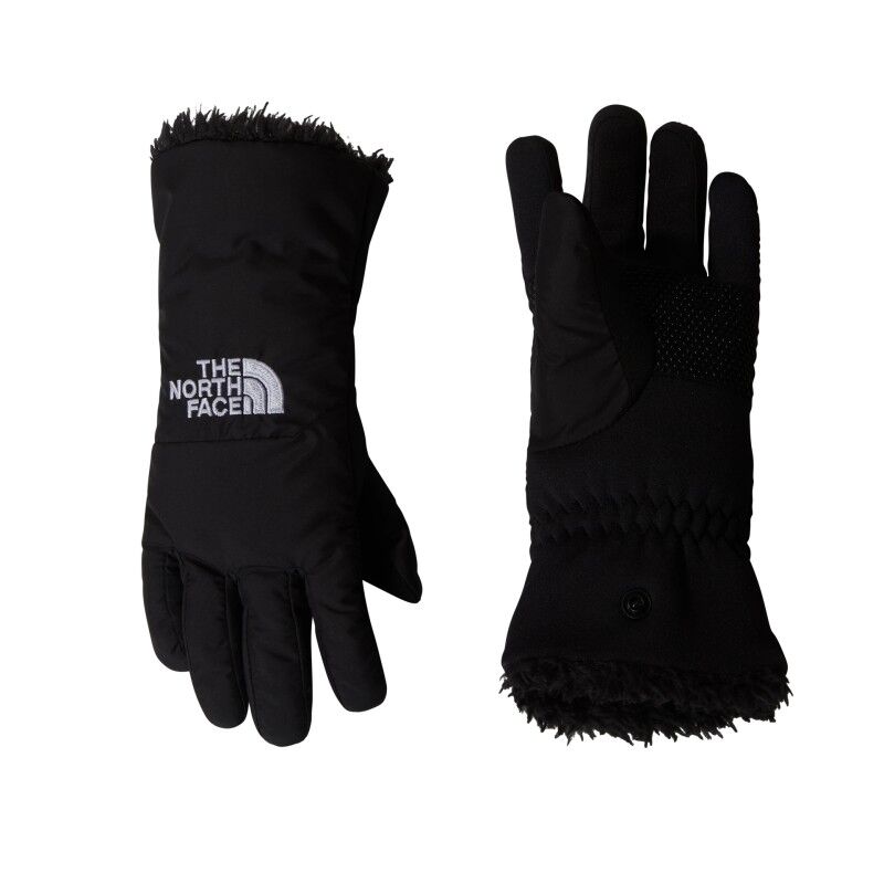 The North Face Boys Shasta Glove - Handschoenen - Kinderen | Hardloop