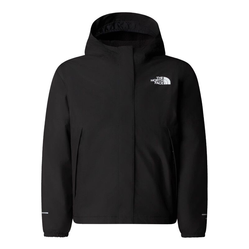 The North Face G Warm Antora Rain Jacket - Waterproof jacket - Kid's | Hardloop