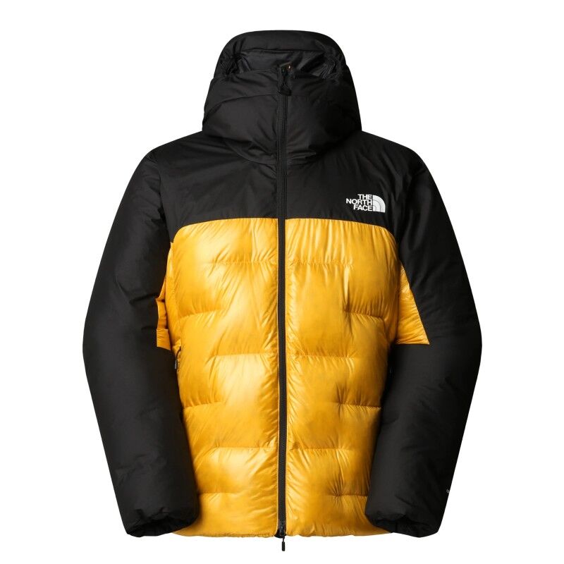 The North Face M Summit Himalayan Down Parka - Kurtka zimowa meska | Hardloop