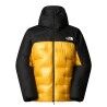 The North Face M Summit Himalayan Down Parka - Parka - Hombre | Hardloop
