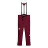 The North Face W Summit Futurelight Torre Egger Pant - Pantalones de escalada - Mujer | Hardloop