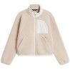 The North Face G Yumiori Off-Peak F/Z Jacket - Giacca in pile - Bambino | Hardloop
