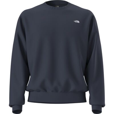 M Tnf Essential Simple Dome Relaxed Crew - Bluza męska