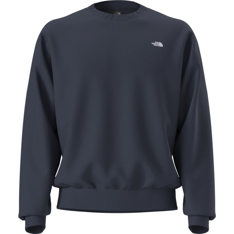 M Tnf Essential Simple Dome Relaxed Crew - Pullover - Herren