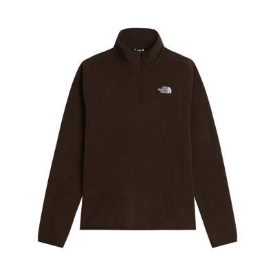 Glacier Fleece 1/4 Zip Jacket - Fleecejacke - Herren
