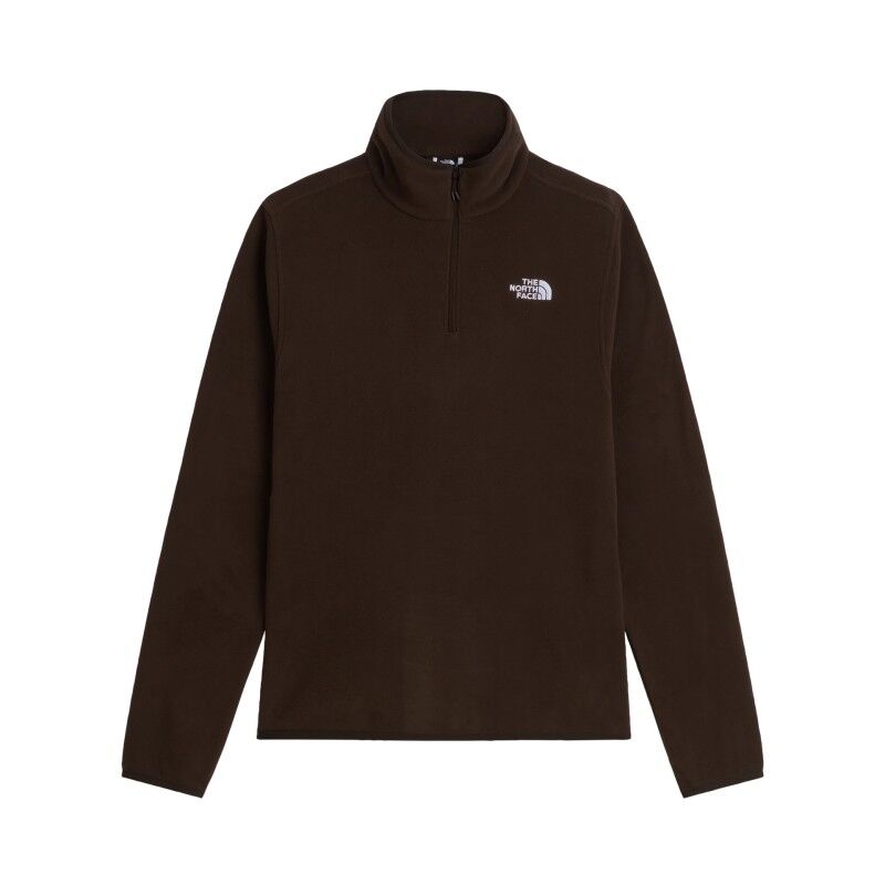 Glacier Fleece 1/4 Zip Jacket - Fleecejakke - Herrer