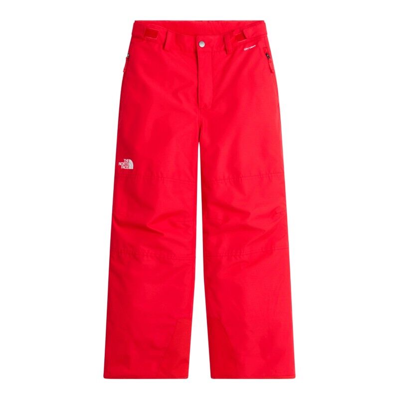 The North Face B Freedom Insulated Pant - Pantalones de esquí - Niños | Hardloop