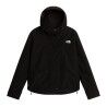 The North Face W Reign On 2.0 Jacket - Waterproof jacket - Women's | Hardloop