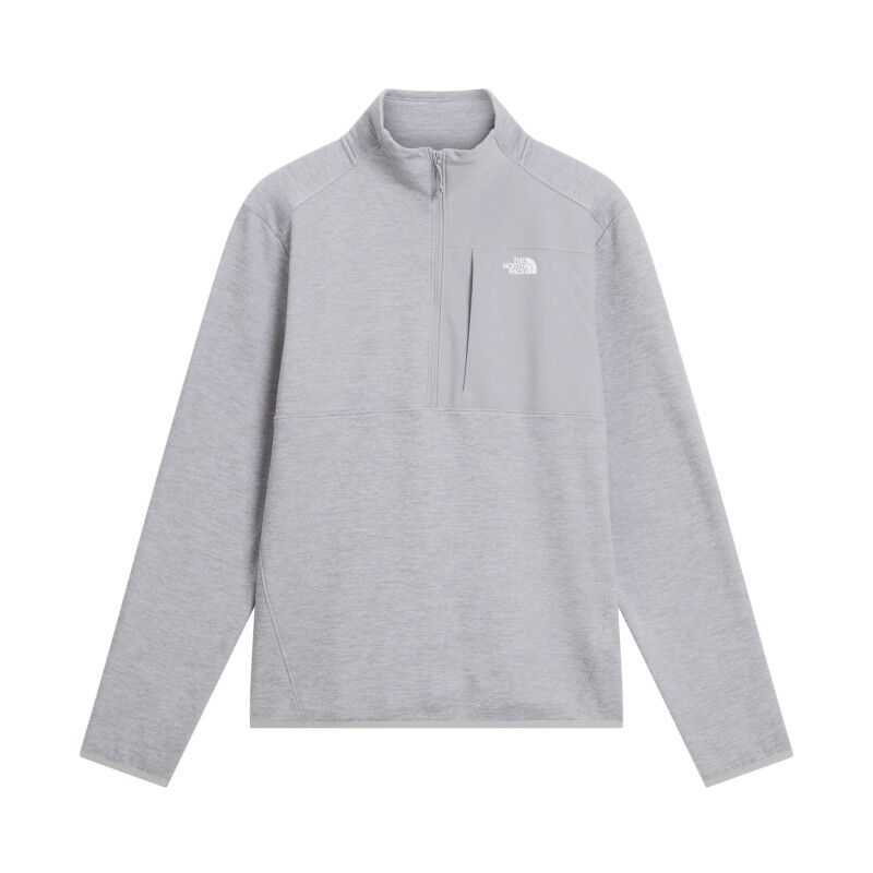 M Tnf Performance Fleece 1/4 Zip - Polaire homme