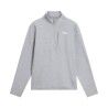 TNF Pale Grey Heather