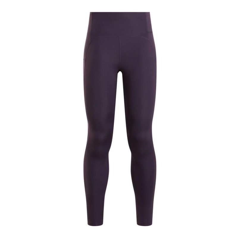 W Refina 2 Pocket Legging - 27 - Løbetight - Damer