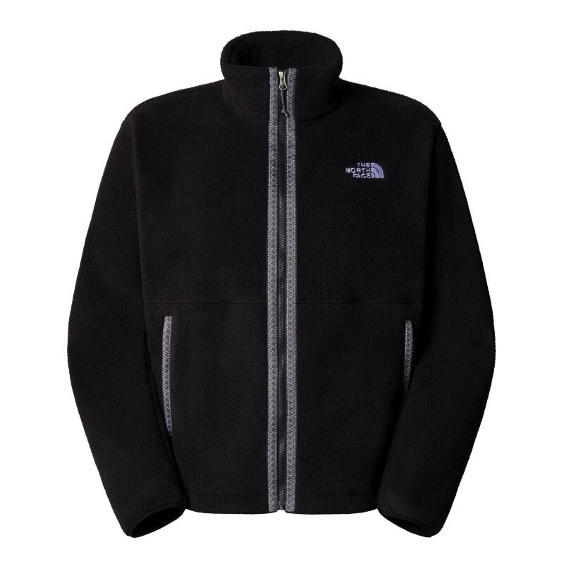 M Tnf Fleeski Fz Jacket - Fleecejacke - Herren