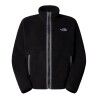 The North Face M Tnf Fleeski Fz Jacket - Polaire homme | Hardloop