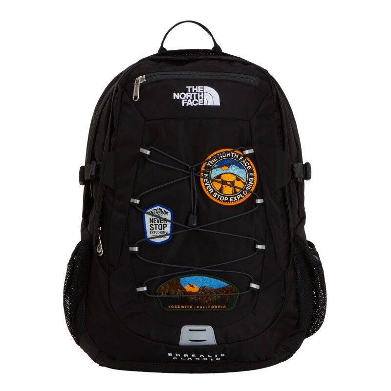 Borealis Classic Patch - Mochila urbana - Hombre