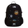 TNF Black / Asphalt Grey /