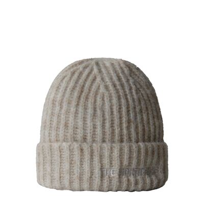 Fohair Cabin Beanie - Beanie - Men's