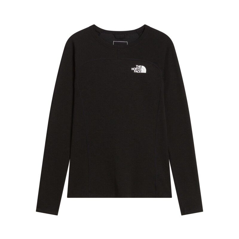 W Summit Pro Baselayer Crew - T-shirt femme