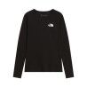 The North Face W Summit Pro Baselayer Crew - T-shirt - Dames | Hardloop