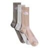 The North Face Multi Sport Cush Crew Sock 3P - Socks | Hardloop