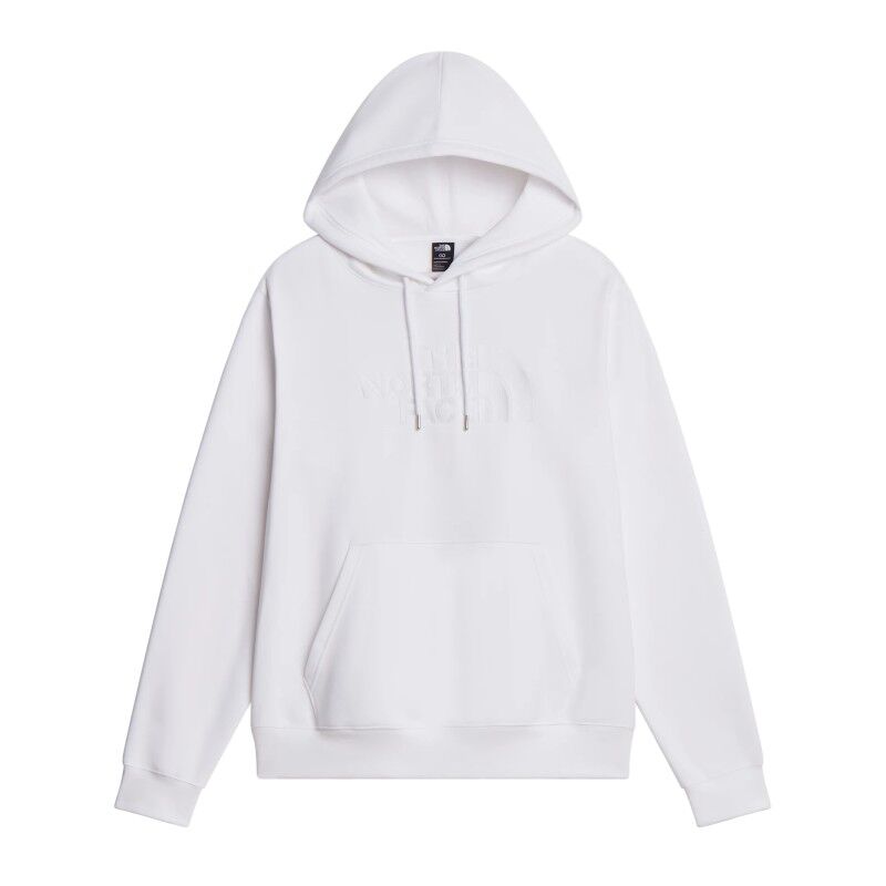 M Tnf Essential Drew Peak Regular Hoodie - Felpa con cappuccio - Uomo