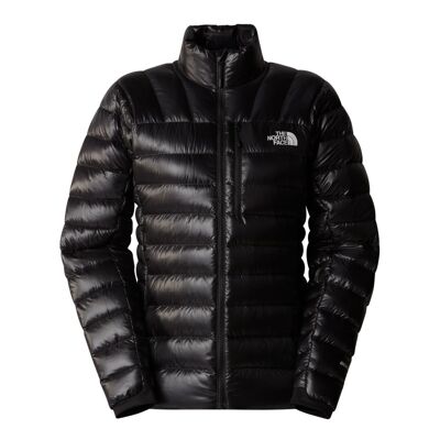 W Summit Breithorn Jacket - Dámská péřová bunda