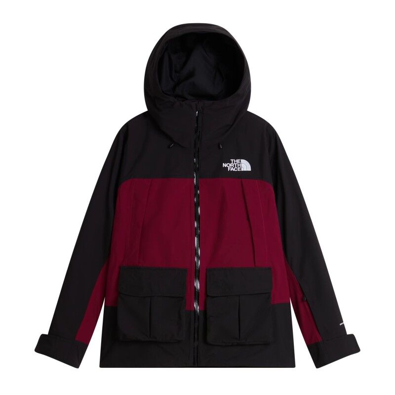 The North Face W Slaydee Triclimate - Dámská lyžařská bunda | Hardloop