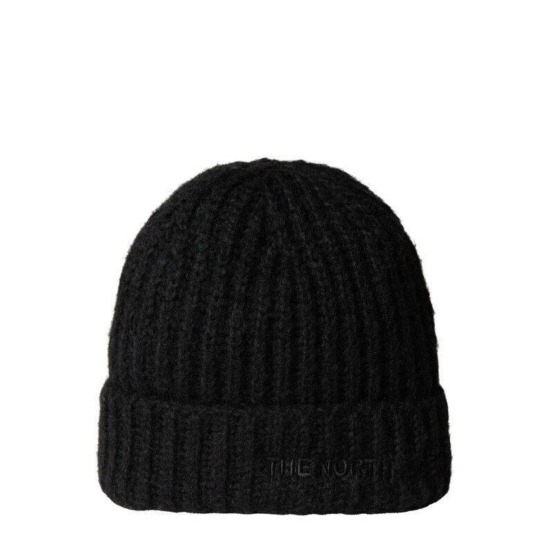 Fohair Cabin Beanie - Beanie - Men's