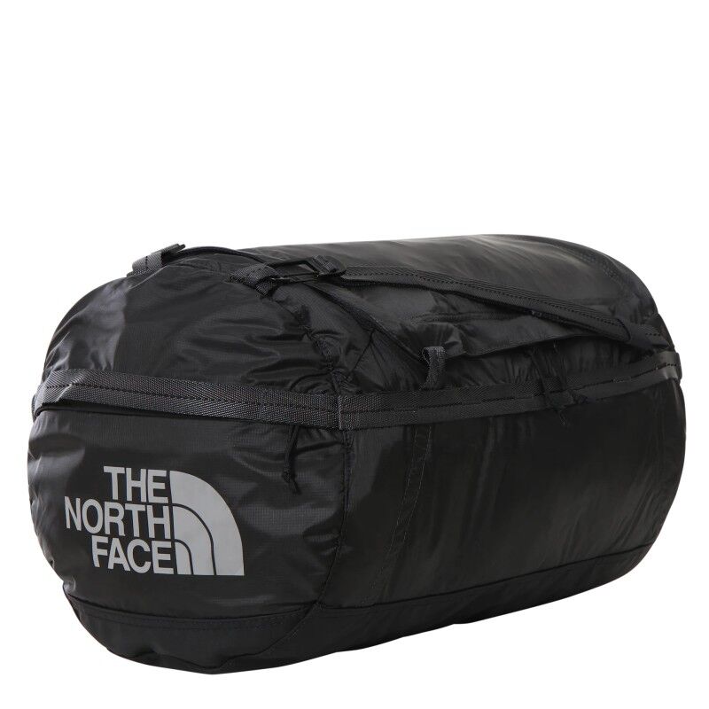 The North Face Flyweight Duffel - Duffelväska | Hardloop