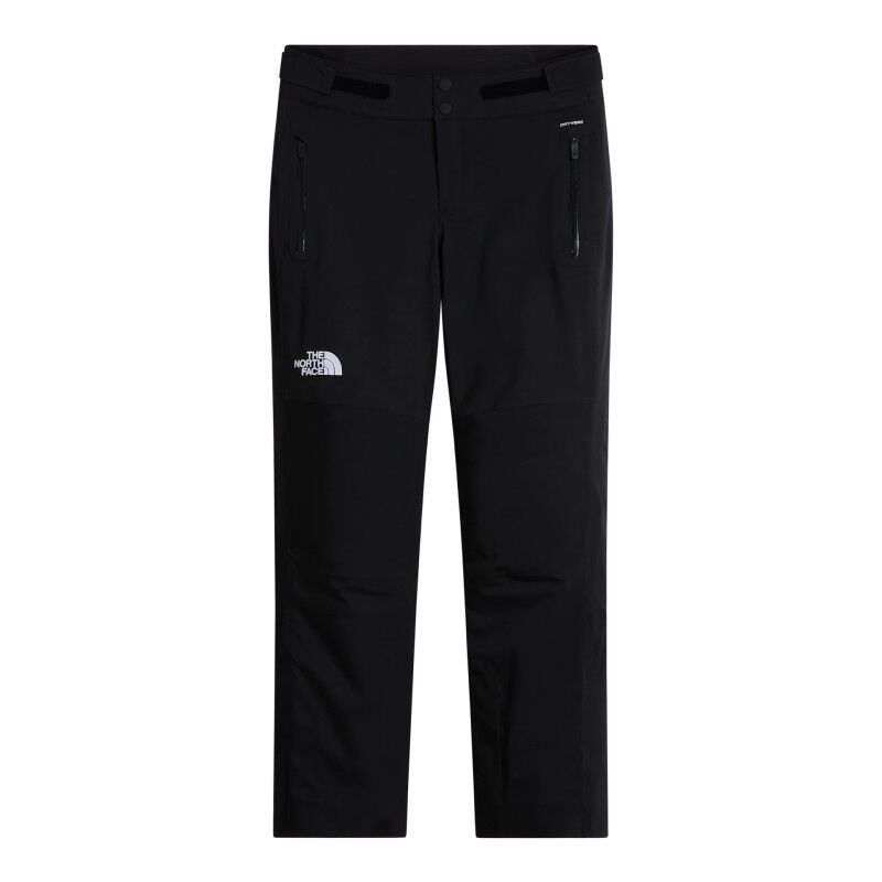 The North Face W Lenado Pant - Pantalon ski femme | Hardloop