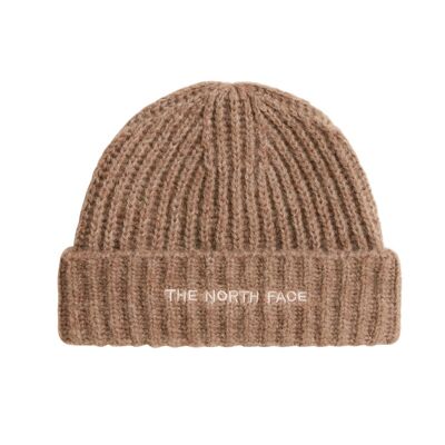 Fohair Cabin Beanie - Gorro homem