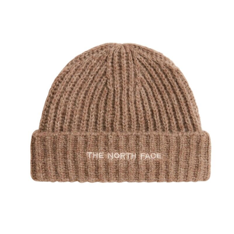 The North Face Fohair Cabin Beanie - Hue - Herrer | Hardloop