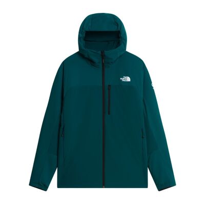 M Summit Casaval Hoodie - Kurtki hybrydowe męskie