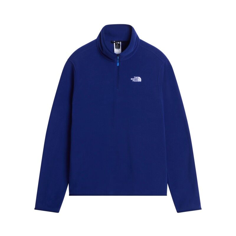 Glacier Fleece 1/4 Zip Jacket - Fleecejacke - Herren