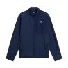 The North Face M Tnf Performance Fleece Full Zip Jacket - Fleecejacke - Herren | Hardloop