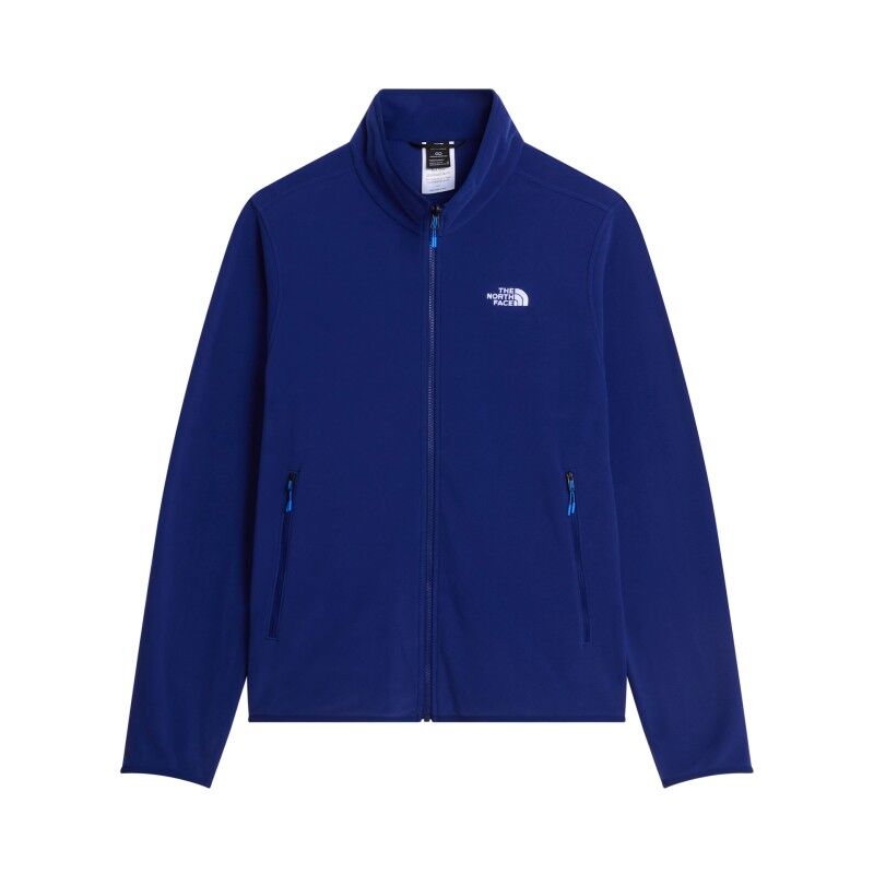 Glacier Fleece Jacket - Fleecejacke - Herren