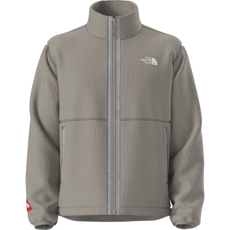M Tnf Fleeski Fz Jacket - Bluza polarowa meska