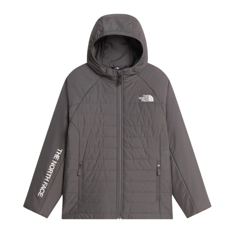 Never Stop Synthetic Jacket - Chaqueta de fibra sintética - Niños
