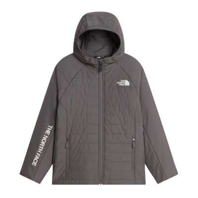 Never Stop Synthetic Jacket - Doudoune enfant