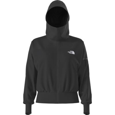 W Mountain Athletics Full Zip Fleece 2.0 - Fleecejakke - Damer