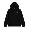 The North Face M Tnf Essential Terry Simple Dome Relaxe - Pánská mikina | Hardloop